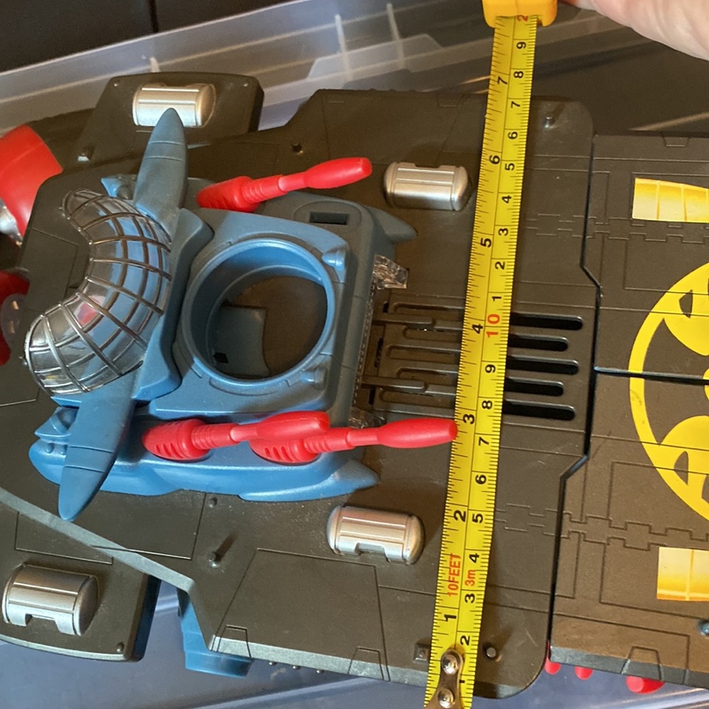 Marvel ship - Picture 10 of 10